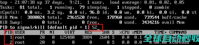 Linux卡顿怎么办？_ECS卡顿（Linux）_常见问题_弹性ECS