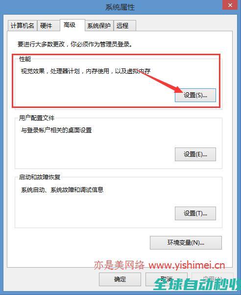 汇总造成win8/8.1硬盘读写占用率高（100%）的六个解决方案-操作与应用