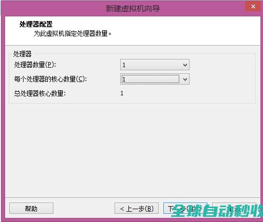 新解如何在vmware10.0虚拟机上windowsserver2003服务器-操作与应用