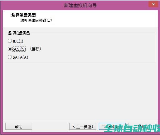 新解如何在vmware10.0虚拟机上windowsserver2003服务器-操作与应用