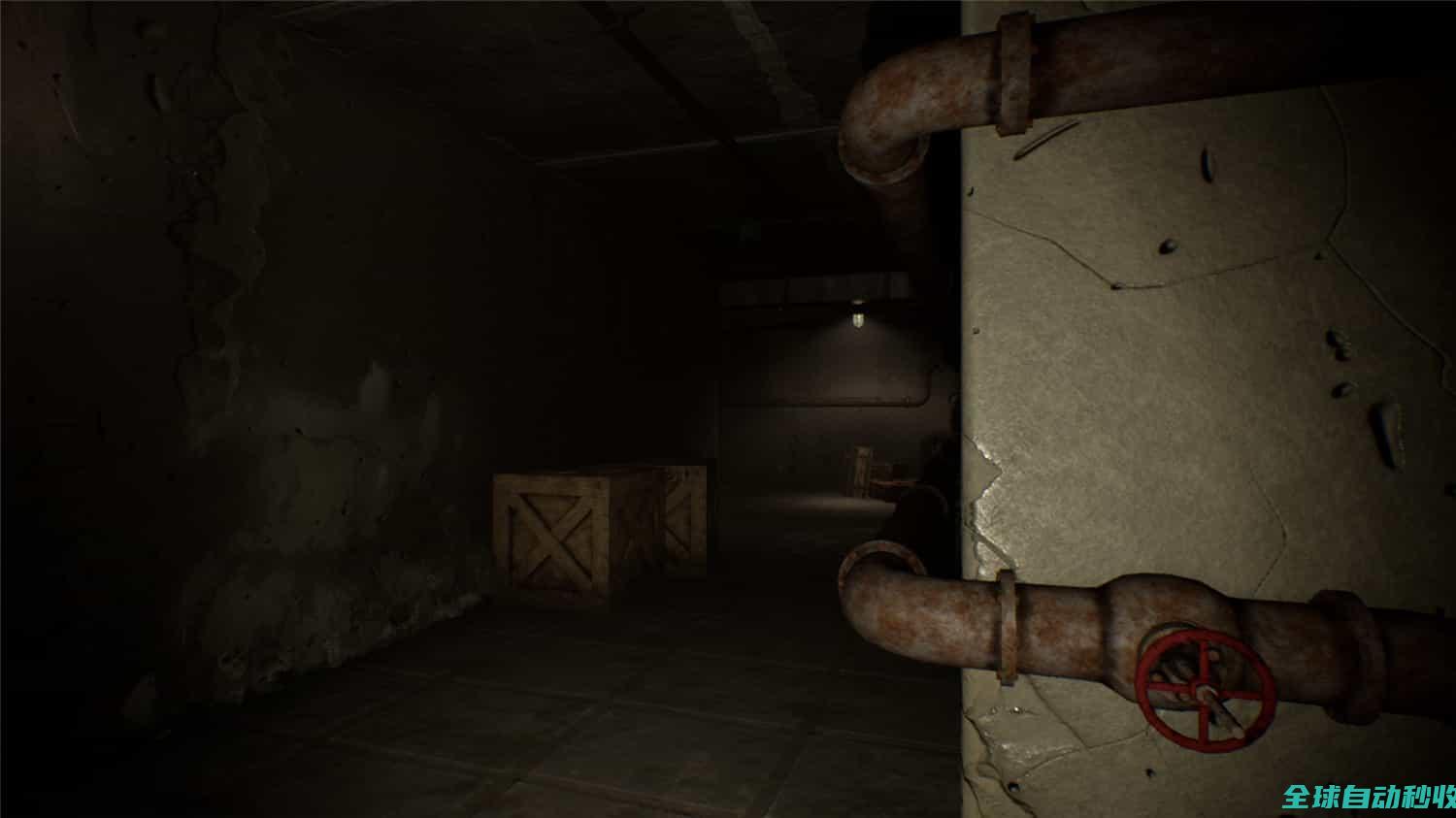 《悬案2》v10987071联机版-小刀娱乐网