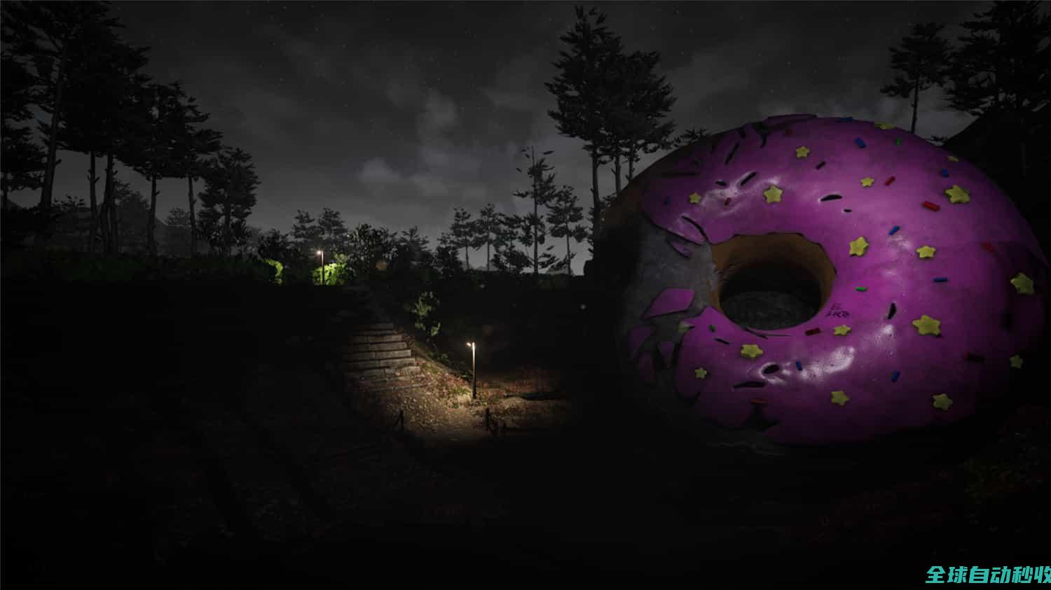 《悬案2》v10987071联机版-小刀娱乐网