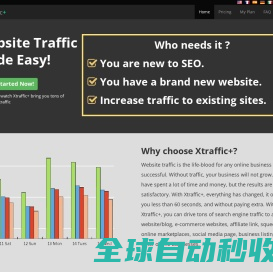 Xtraffic+ Xtraffic+