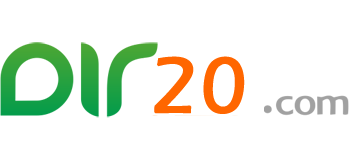 Dir20网站分类目录导航大全